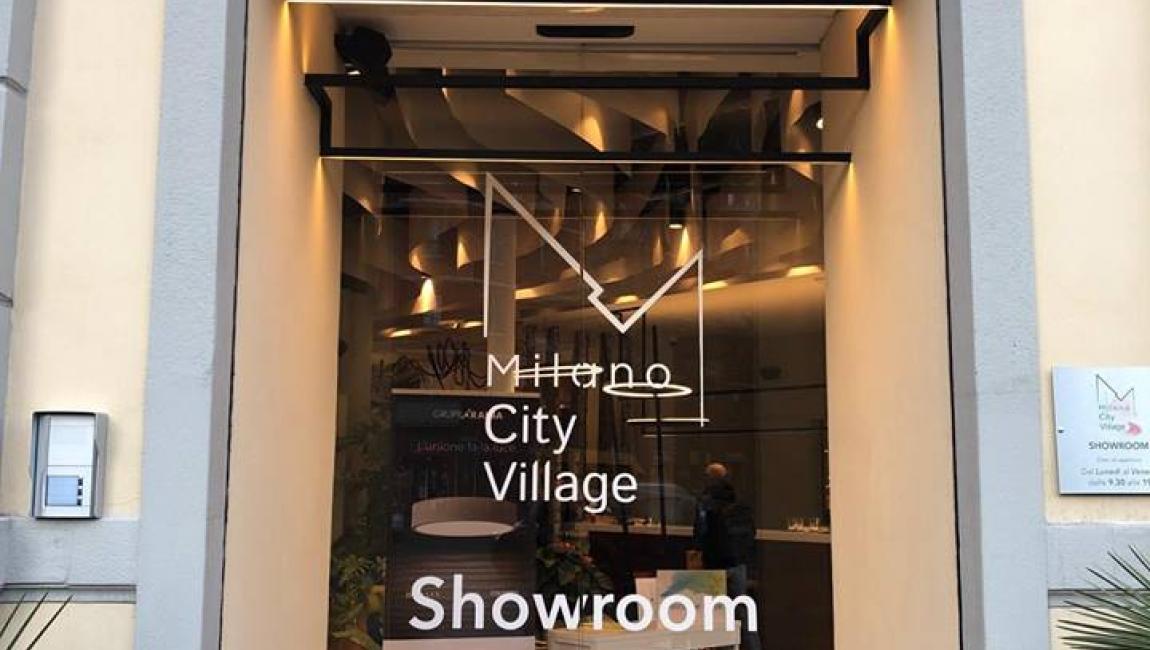 Show-room Abitare In – Viale Umbria 32 – Milano Show-room Abitare In - Viale Umbria 32 - Milano