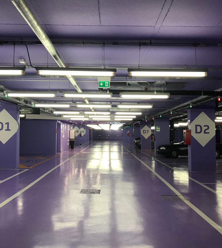 Gruppo Raina | Ideallux