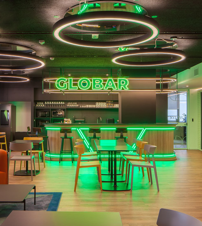Gruppo Raina | Italiana Retail