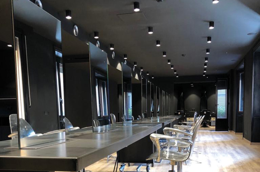 Gruppo Raina | Ideallux | L'unione fa la luce