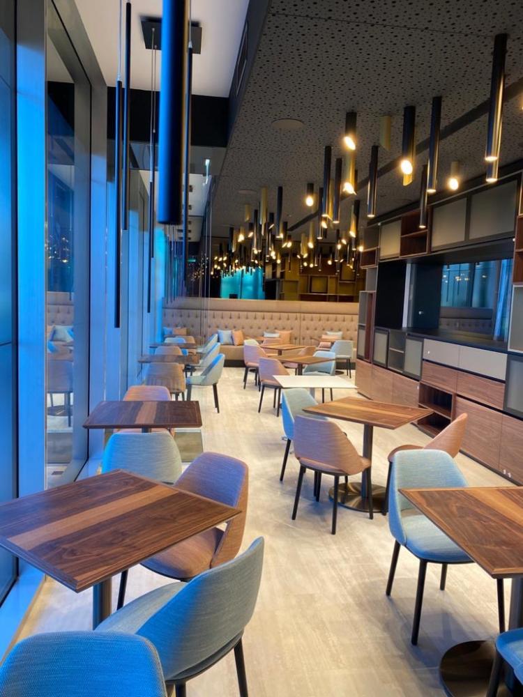 Illuminazione ristorante a Lugano – Ristorante Mantegazza Illuminazione ristorante a Lugano – Ristorante Mantegazza