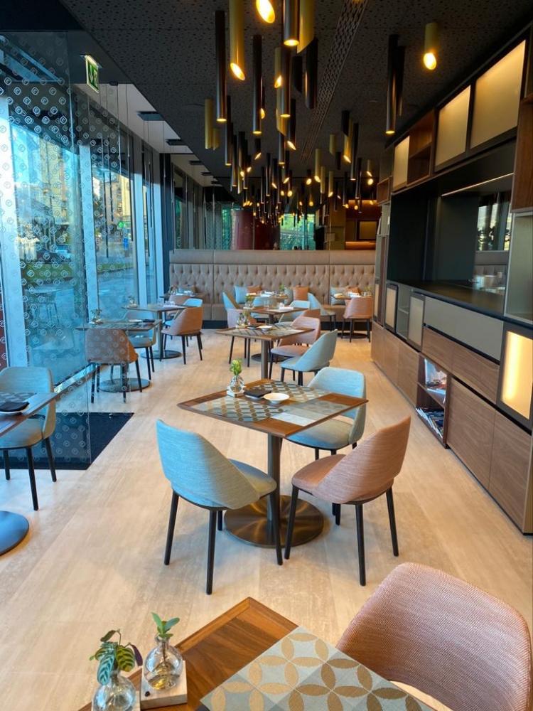 Illuminazione ristorante a Lugano – Ristorante Mantegazza Illuminazione ristorante a Lugano – Ristorante Mantegazza