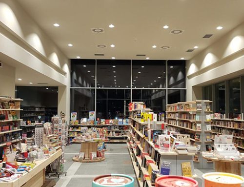 Mondadori Bookstore Tolentino