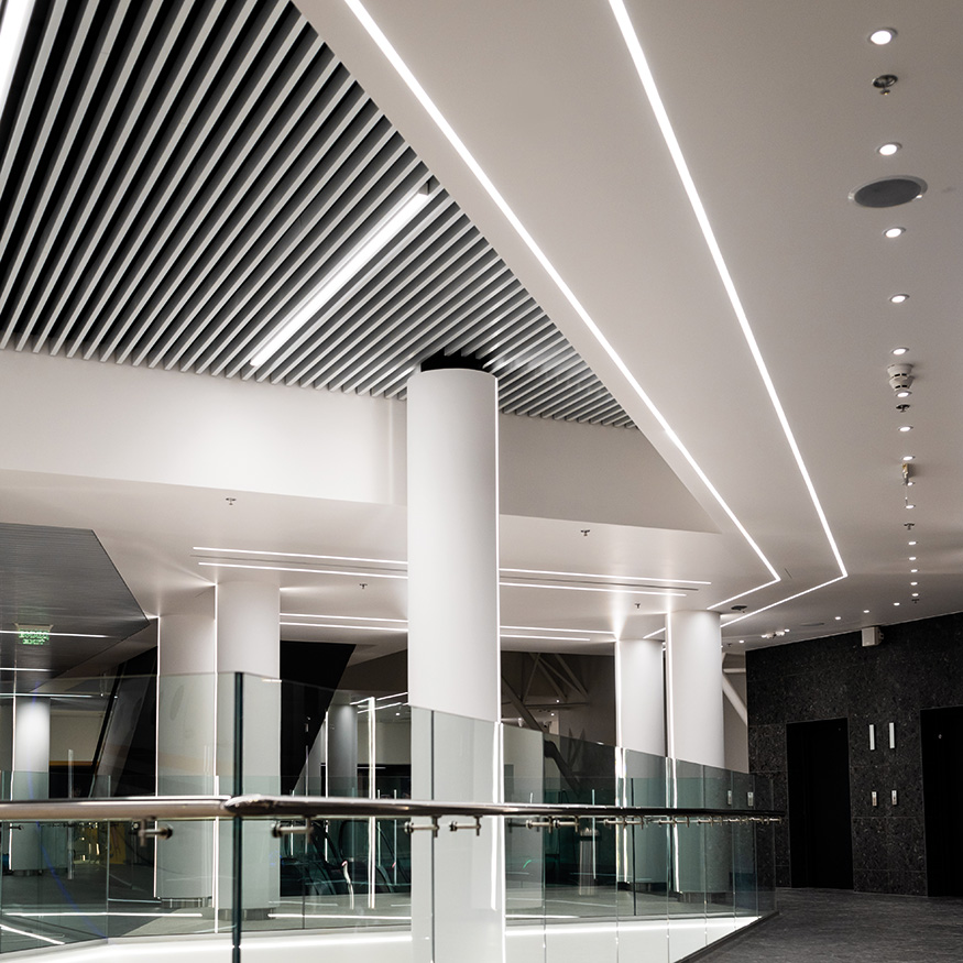 Gruppo Raina | Ideallux | L’unione fa la luce Gruppo Raina | Ideallux | L'unione fa la luce