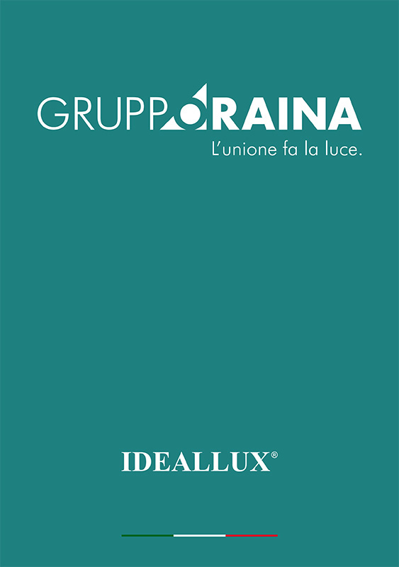 Catalogo Ideallux